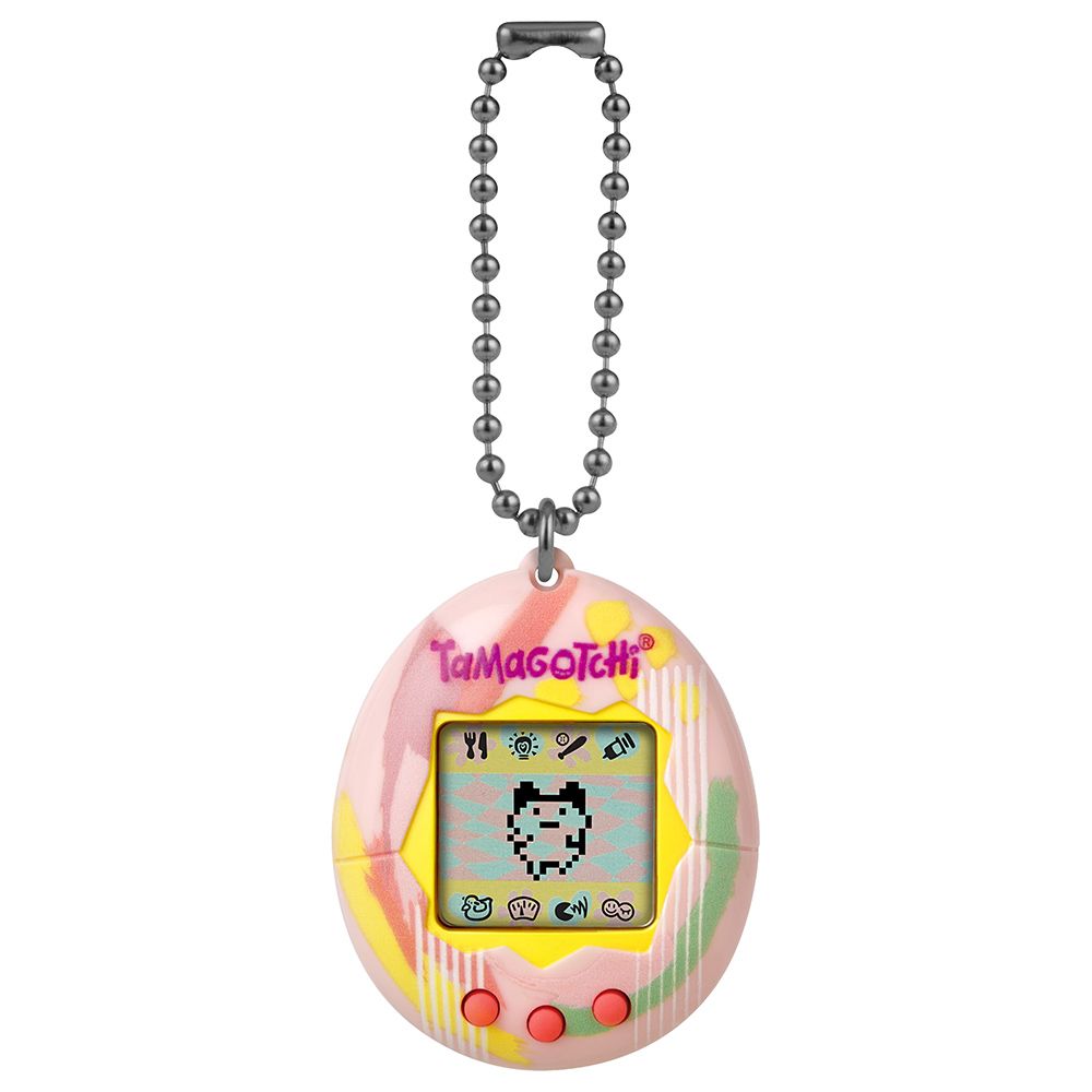 Tamagotchi - Original Mermaid Digital Pet